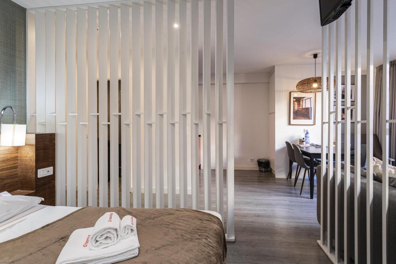 Hopstays Oporto Wine Cellars - Studio With Terrace Exteriér fotografie